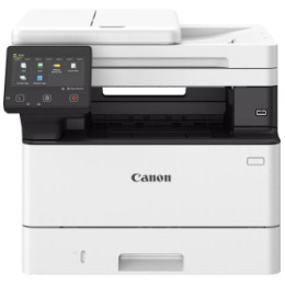 Imprimante Multifonction Laser Monochrome Canon i-SENSYS MF461DW (5951C020AA)
