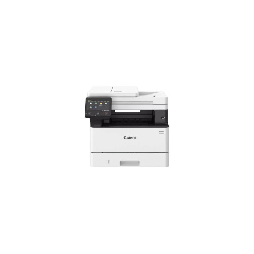 Imprimante Multifonction Laser Monochrome Canon i-SENSYS MF461DW (5951C020AA)
