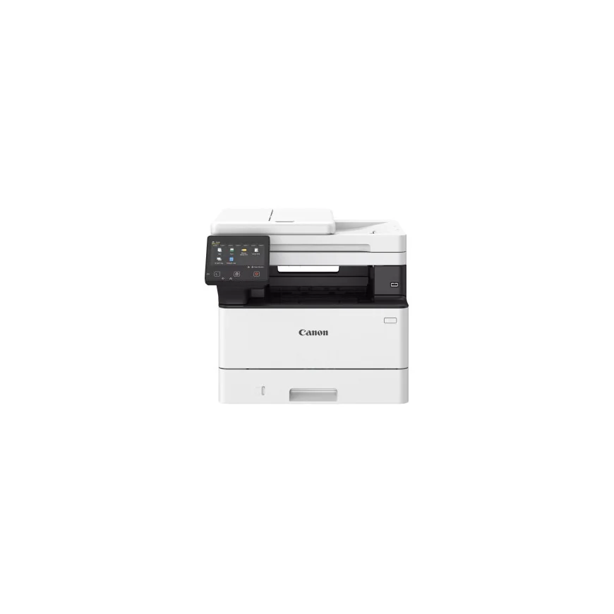 Imprimante Multifonction Laser Monochrome Canon i-SENSYS MF461DW (5951C020AA)