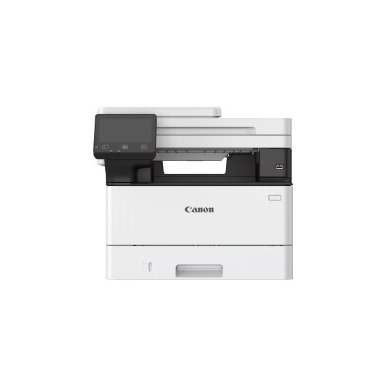 Imprimante Multifonction Laser Monochrome Canon i-SENSYS MF461DW (5951C020AA)