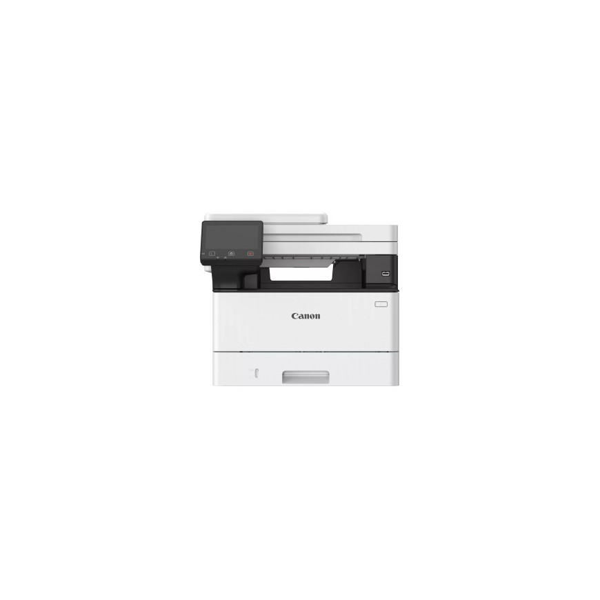 Imprimante Multifonction Laser Monochrome Canon i-SENSYS MF461DW (5951C020AA)