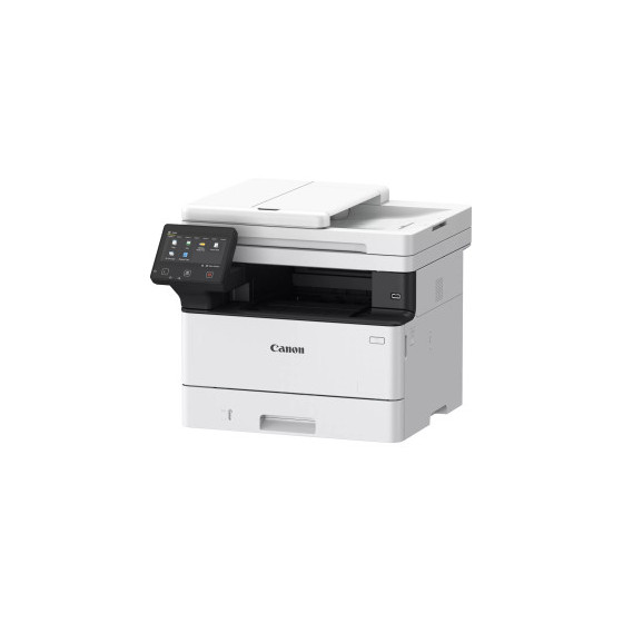 Imprimante Multifonction Laser Monochrome Canon i-SENSYS MF461DW (5951C020AA)