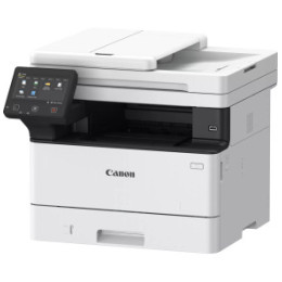 Imprimante Multifonction Laser Monochrome Canon i-SENSYS MF461DW (5951C020AA)