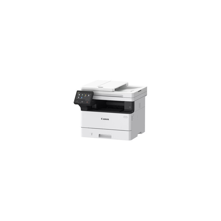 Imprimante Multifonction Laser Monochrome Canon i-SENSYS MF461DW (5951C020AA)