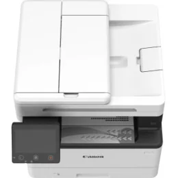 Imprimante Multifonction Laser Monochrome Canon i-SENSYS MF461DW (5951C020AA)