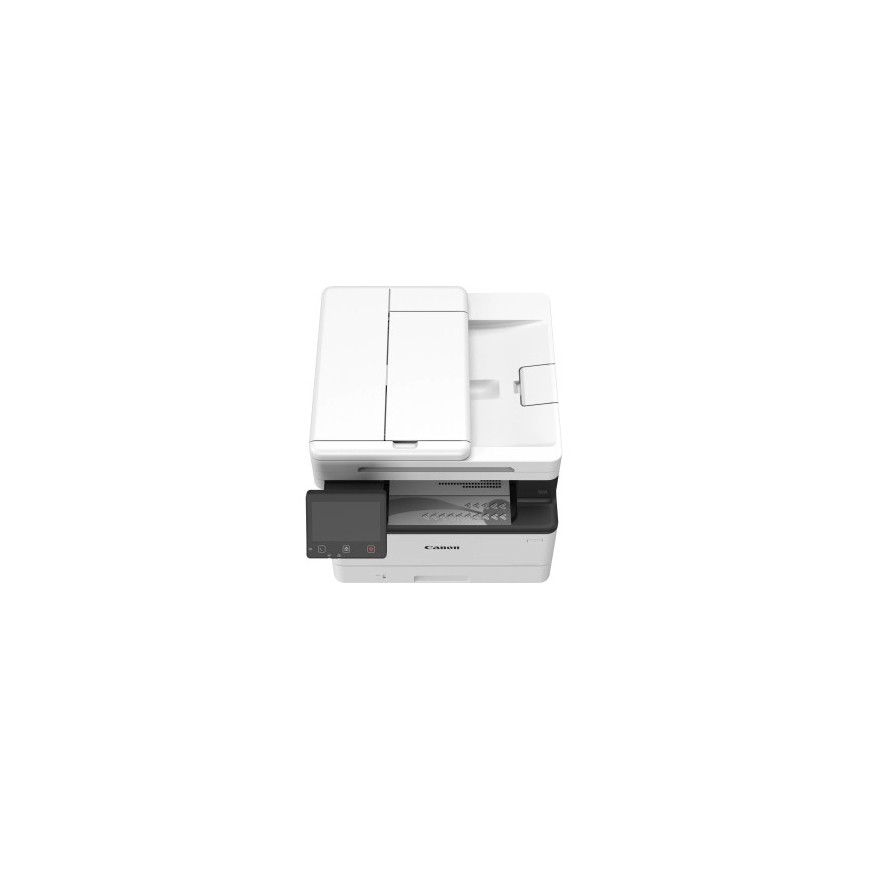 Imprimante Multifonction Laser Monochrome Canon i-SENSYS MF461DW (5951C020AA)