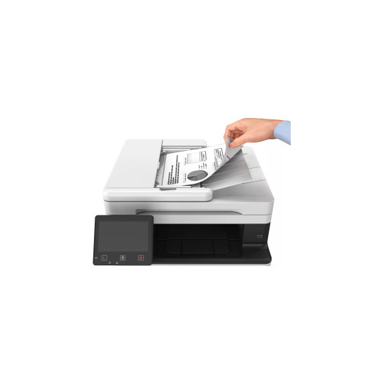 Imprimante Multifonction Laser Monochrome Canon i-SENSYS MF461DW (5951C020AA)