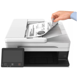 Imprimante Multifonction Laser Monochrome Canon i-SENSYS MF461DW (5951C020AA)
