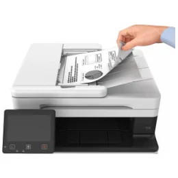 Imprimante Multifonction Laser Monochrome Canon i-SENSYS MF461DW (5951C020AA)