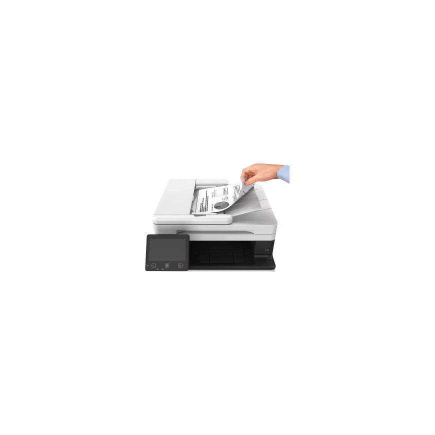 Imprimante Multifonction Laser Monochrome Canon i-SENSYS MF461DW (5951C020AA)