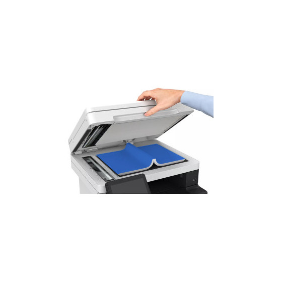 Imprimante Multifonction Laser Monochrome Canon i-SENSYS MF461DW (5951C020AA)