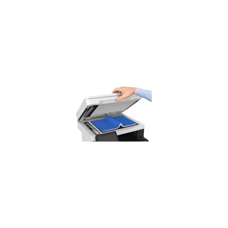 Imprimante Multifonction Laser Monochrome Canon i-SENSYS MF461DW (5951C020AA)