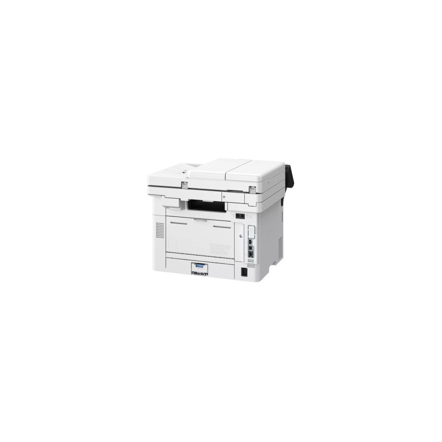 Imprimante Multifonction Laser Monochrome Canon i-SENSYS MF461DW (5951C020AA)