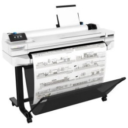 Traceur HP DesignJet T525 - 36 pouces (5ZY61A)