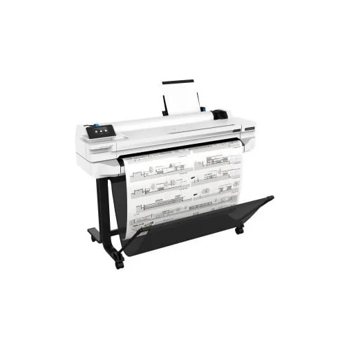 Traceur HP DesignJet T525 - 36 pouces (5ZY61A) Traceur HP DesignJet T525 - 36 pouces (5ZY61A) - Traceurs - Rightech - le bon choix