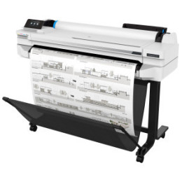 Traceur HP DesignJet T525 - 36 pouces (5ZY61A)