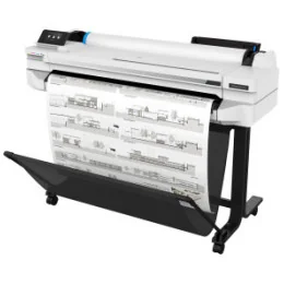 Traceur HP DesignJet T525 - 36 pouces (5ZY61A)