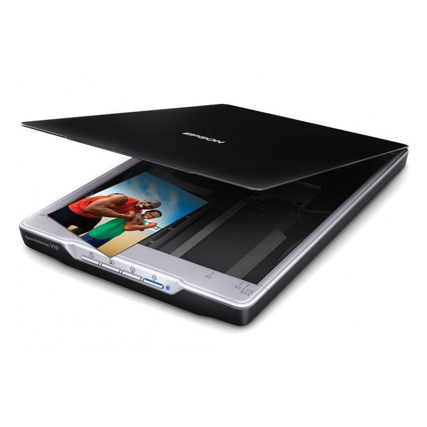 Scanner Epson Perfection V19 (B11B231401)