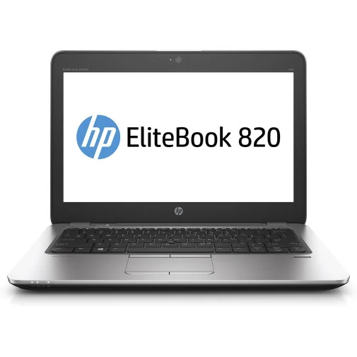 HP EliteBook 820 G4 i5-7200U - 8go - 256go HP EliteBook 820 G4 i5-7200U - 8go - 256go - Pc Remis à Neuf - Rightech - le bon choix