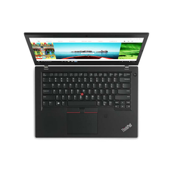 Lenovo Thinkpad L480 Core i5 8éme 8Go 256Go