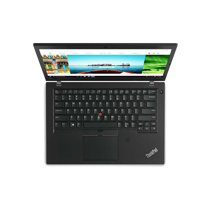 Lenovo Thinkpad L480 Core i5 8éme 8Go 256Go