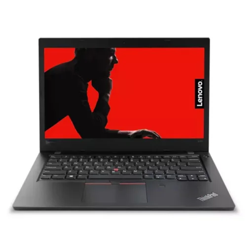 Lenovo Thinkpad L480 Core i5 8éme  8Go 256Go - Pc Remis à Neuf - Rightech - le bon choix