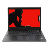 Lenovo Thinkpad L480 Core i5 8éme 8Go 256Go