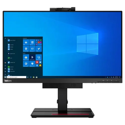 Lenovo AIO Thinkcentre Core i5 8éme  8Go 256Go - Pc Remis à Neuf - Rightech - le bon choix
