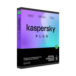 KASPERSKY PLUS (REMPALCE INTERNET SECURITY) - 10 POSTES / 1 AN (KL10428BKFS-MAGFFP)