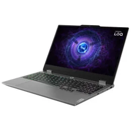  PC portable Gaming Lenovo LOQ 15IRX9 (83DV01BRFE)