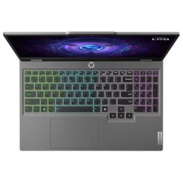  PC portable Gaming Lenovo LOQ 15IRX9 (83DV01BRFE)