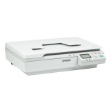 Scanner Epson WorkForce DS-5500N (B11B205131BT)