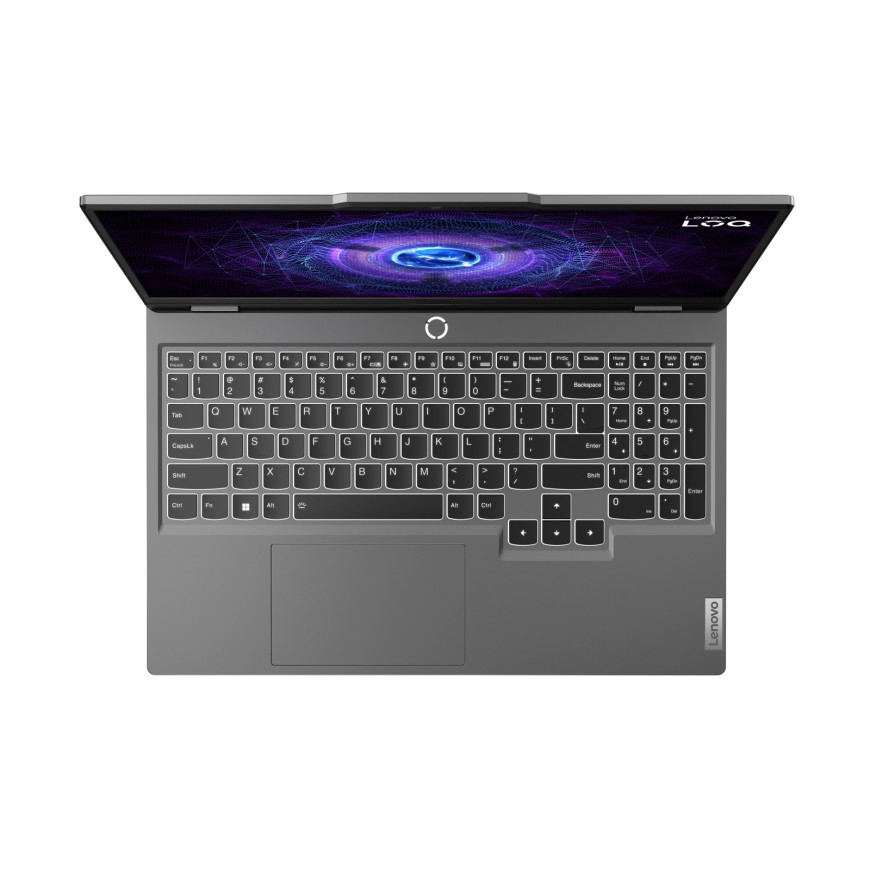 PC portable Gaming Lenovo LOQ 15IRX9 (83DV01BRFE)