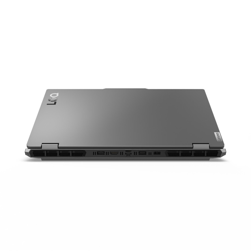 PC portable Gaming Lenovo LOQ 15IRX9 (83DV01BRFE)
