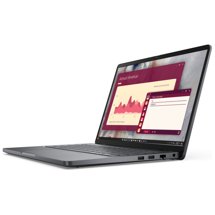 PC portable Dell Pro 14 PC14250 (DP14-C5-FD)