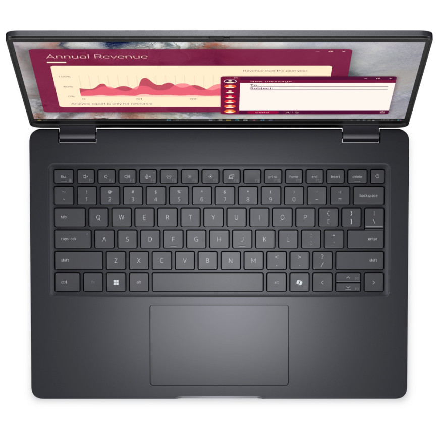 PC portable Dell Pro 14 PC14250 (DP14-C5-FD)