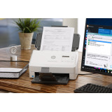 Scanner HP scanjet enterprise flow 7000 S3 (L2757A)