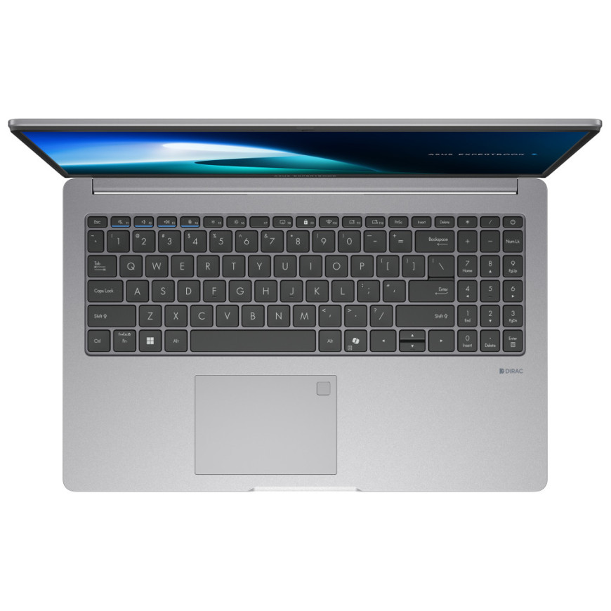 PC portable Asus ExpertBook P1 (P1503CVA-S71473)
