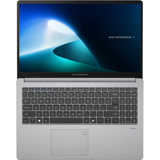 PC portable Asus ExpertBook P1 (P1503CVA-S71473)