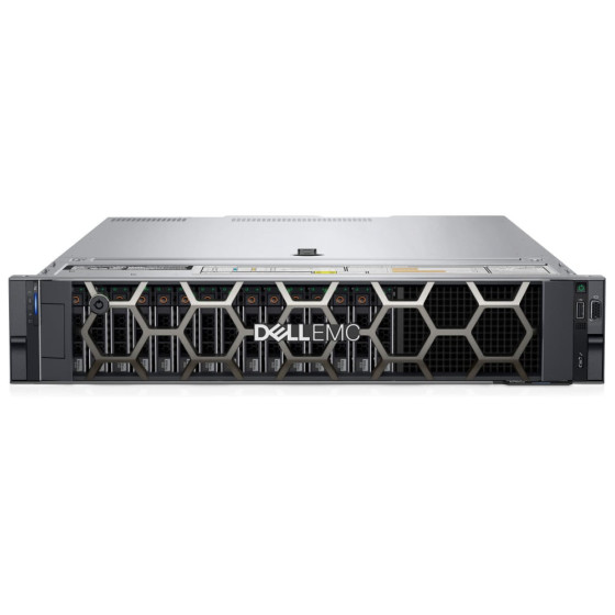 Serveur rack Dell PowerEdge R750XS Intel Xeon 4310 (PER750XS)