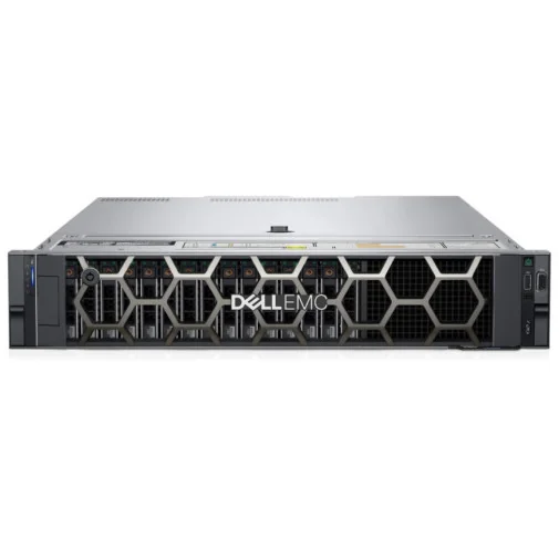 Serveur rack Dell PowerEdge R750XS Intel Xeon 4310 (PER750XS) - Serveurs - Rightech - le bon choix