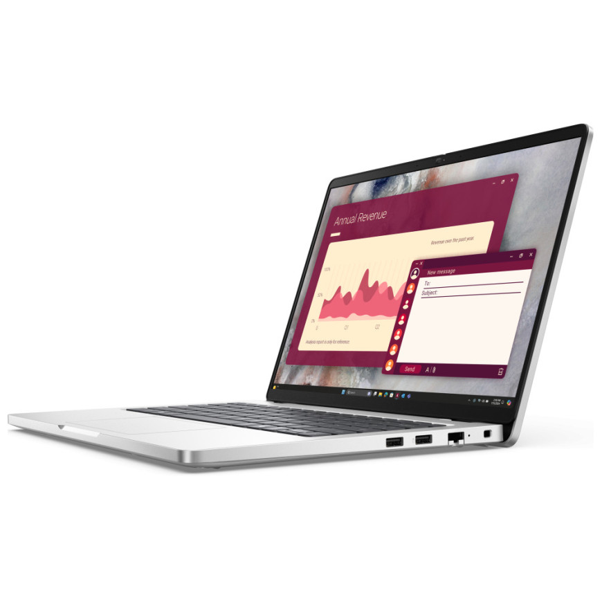 PC portable Dell Pro 14 PC14250 (DP14-U5-W)