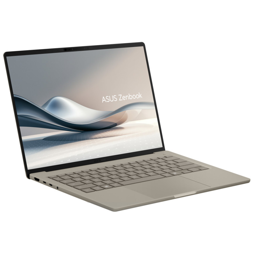 PC portable Asus Zenbook A14 (UX3407QA-QD180W)