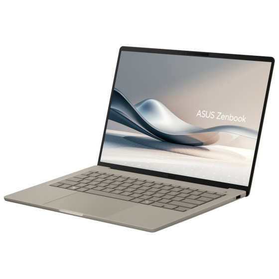 PC portable Asus Zenbook A14 (UX3407QA-QD180W)