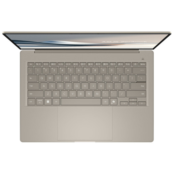 PC portable Asus Zenbook A14 (UX3407QA-QD180W)