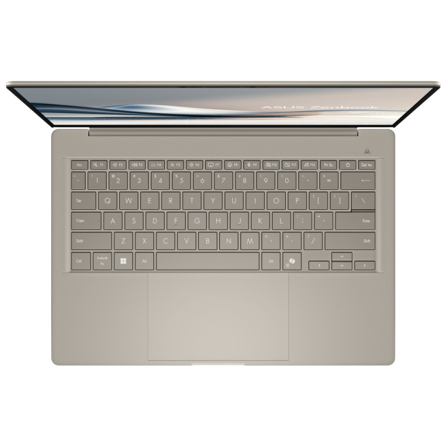 PC portable Asus Zenbook A14 (UX3407QA-QD180W)