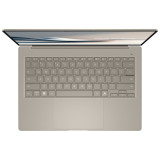 PC portable Asus Zenbook A14 (UX3407QA-QD180W)