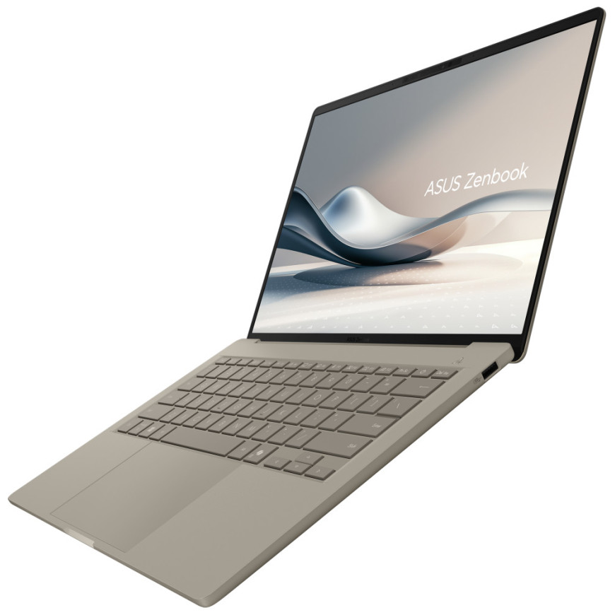 PC portable Asus Zenbook A14 (UX3407QA-QD180W)