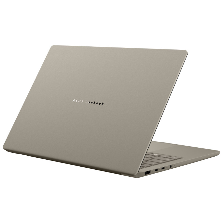 PC portable Asus Zenbook A14 (UX3407QA-QD180W)