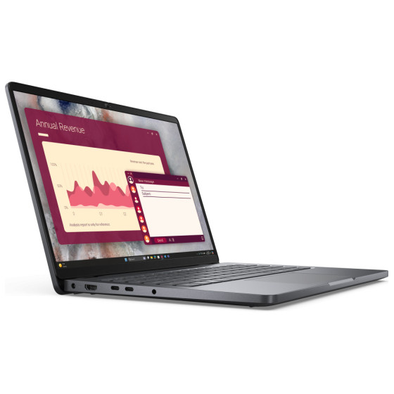 PC portable Dell Pro 14 PC14250 (DP14-C5-W)